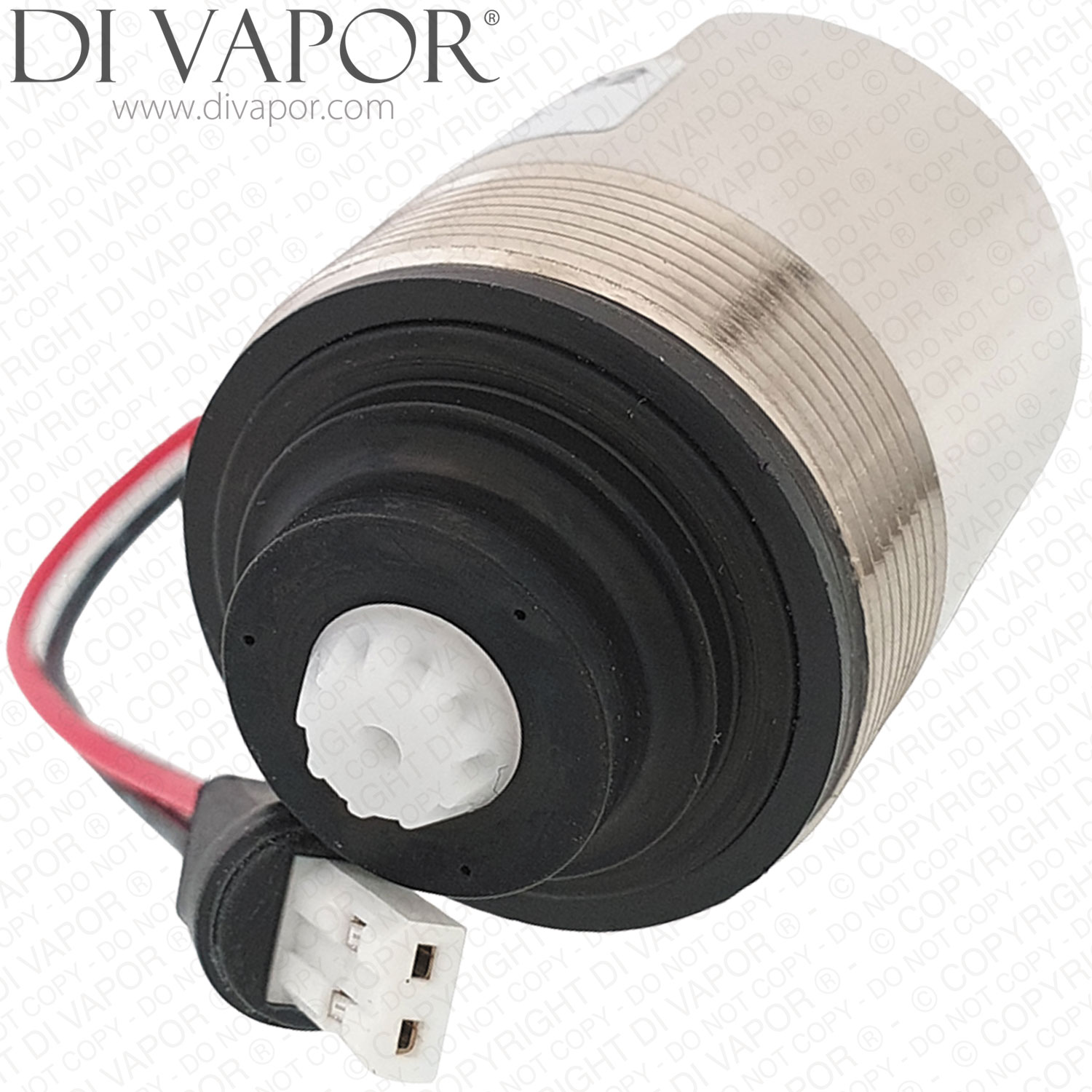 Kohler 1055628 Infrared Faucet Solenoid Replacement