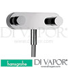 Hansgrohe Spare Parts