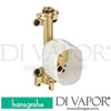 Hansgrohe Spare Parts