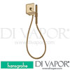 Hansgrohe Spare Parts