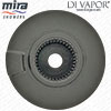 Mira Thermostaic 1066345 Cartridge Spline Adapter