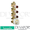 Hansgrohe Spare Parts