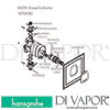 Hansgrohe Tech Diagram