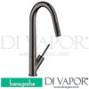 Hansgrohe Spare Parts