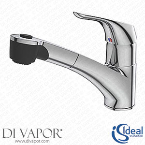 Ideal Standard Spare Parts
