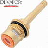 Barber Wilson 1090-CTTC Hot Cartridge