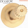 Barber Wilson Hot Cartridge
