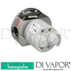 Hansgrohe Spare Parts