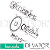 Hansgrohe Tech Diagram
