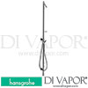 Hansgrohe Spare Parts