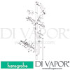 Hansgrohe Tech Diagram