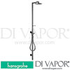 Hansgrohe Spare Parts