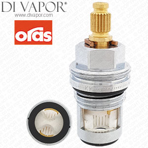 Oras 109098 1/2 Inch Ceramic Disc Cartridge