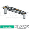 Hansgrohe Spare Parts
