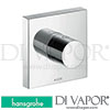 Hansgrohe Spare Parts