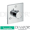 Hansgrohe Spare Parts