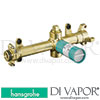 Hansgrohe Spare Parts