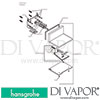 Hansgrohe Tech Diagram