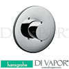 Hansgrohe Spare Parts