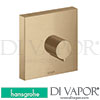 Hansgrohe Spare Parts
