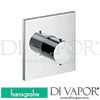 Hansgrohe Spare Parts