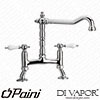 Piani Spare Parts