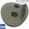 Rounded Bath Headrest (Profile)