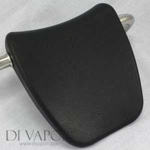 Grey Bath Headrest (Profile)