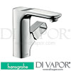 Hansgrohe Spare Parts