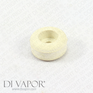 Sliding Shower Door Roller Rubber Stopper