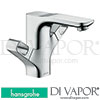Hansgrohe Spare Parts