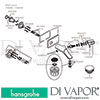 Hansgrohe Tech Diagram