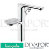 Hansgrohe Spare Parts