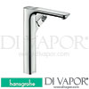 Hansgrohe Spare Parts