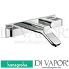 Hansgrohe Spare Parts