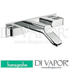 Hansgrohe Spare Parts
