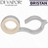 Bristan 11044A0A Round Hose Retainer