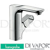 Hansgrohe Spare Parts
