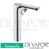 Hansgrohe Spare Parts