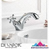 Bathroom Mountain 11063 Thames Traditional Chrome Basin Mixer Tap Spare Parts