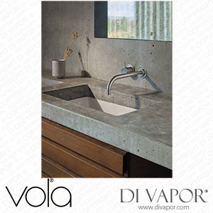 Vola 111 Spare Parts
