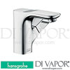 Hansgrohe Spare Parts