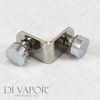 Right Angle Bracket Set (Profile)