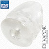 Plastic Glass Support clip