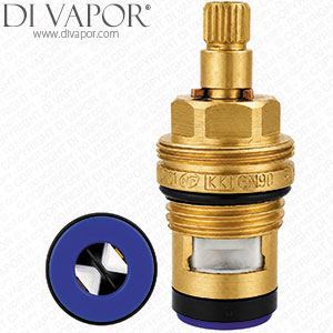 Paini 112-18-10PC Flow Cartridge