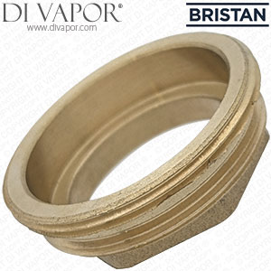 Bristan 11268M2 Retaining Nut - 33x1