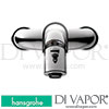 Hansgrohe Spare Parts
