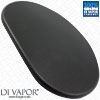 Oval Padded Seat (Profile)
