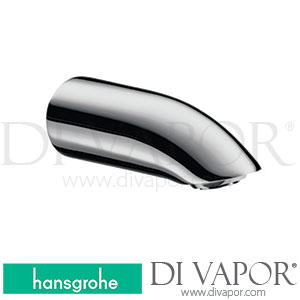 Hansgrohe 11410840 AXOR Carlton Bath Spout 05/94 - 05/05 Spare Parts