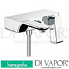 Hansgrohe Spare Parts